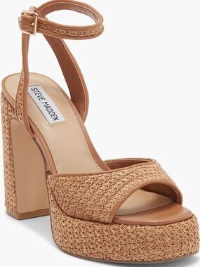 STEVE MADDEN Kymmee platform pump